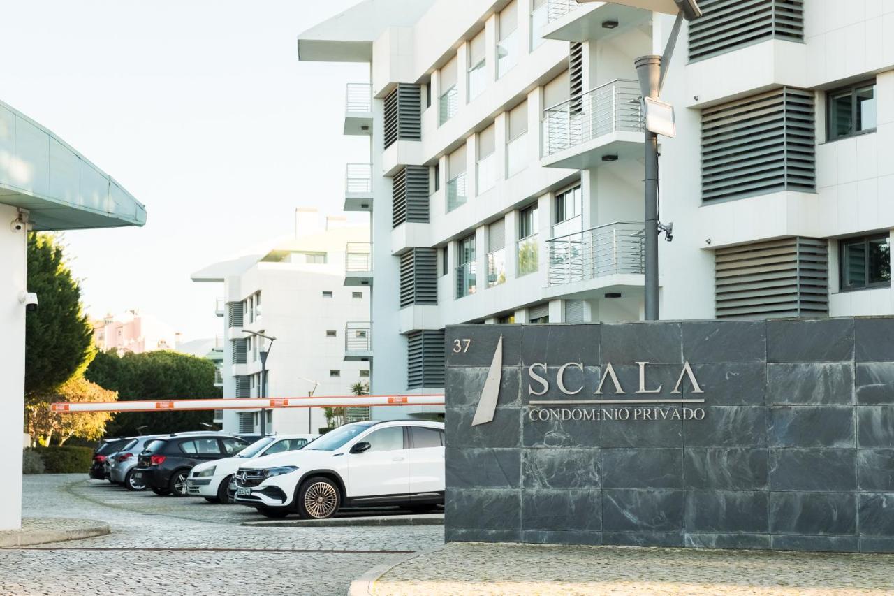 Scala Top * Cascaes