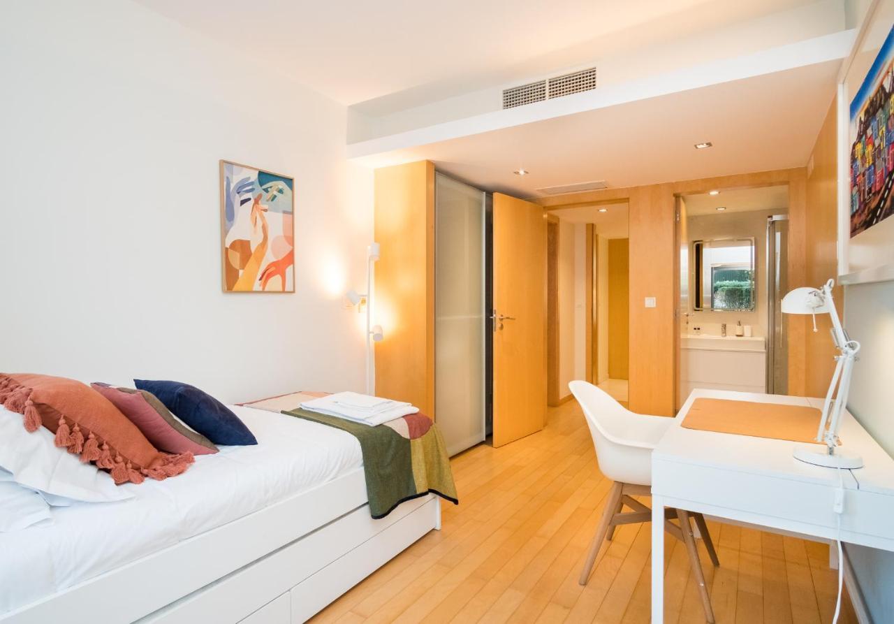 Apartamento Scala Top *